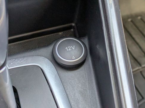 Used 2022 Ford EcoSport SE image 30