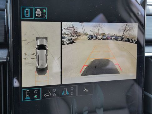 New 2026 GMC Acadia Elevation w/ Black Edition AWD/4WD image 56