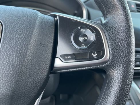 Used 2022 Honda CR-V EX image 23