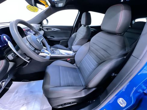 Used 2024 Dodge Hornet R/T w/ R/T Blacktop Package AWD/4WD image 14