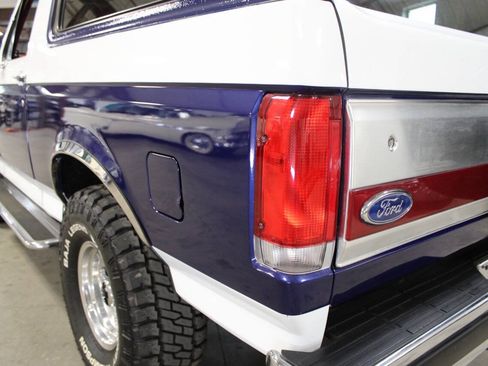 Used 1988 Ford Bronco AWD/4WD image 11