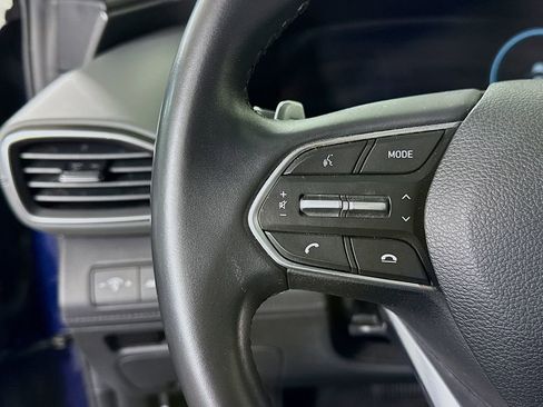 Certified 2023 Hyundai Santa Fe SEL w/ Premium Package image 23