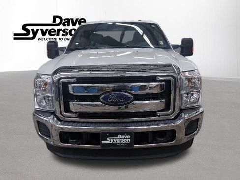 Used 2015 Ford F250 XLT w/ XLT Interior Package image 6