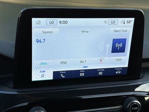 Used 2023 Ford Escape ST-Line image 24