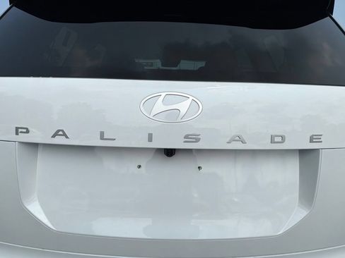 New 2027 Hyundai Palisade SEL AWD/4WD image 10