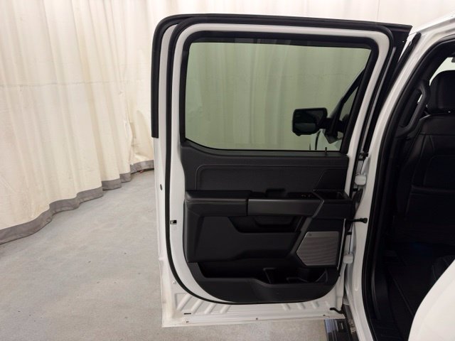 Used 2024 Ford F150 Lariat AWD/4WD image 21