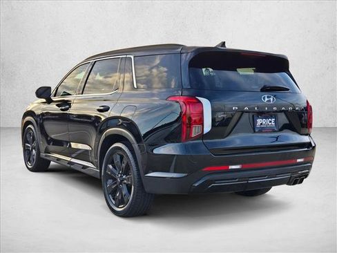 Used 2023 Hyundai Palisade XRT FWD image 8
