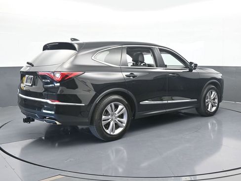 Used 2022 Acura MDX FWD image 6