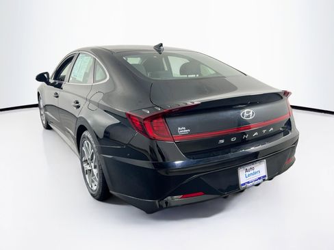 Used 2023 Hyundai Sonata SEL w/ Cargo Package image 7