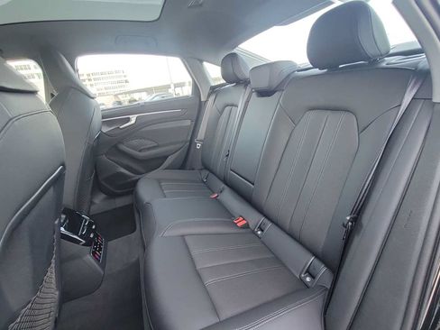 Certified 2026 Audi A6 Premium Plus w/ Premium Plus Package AWD/4WD image 19