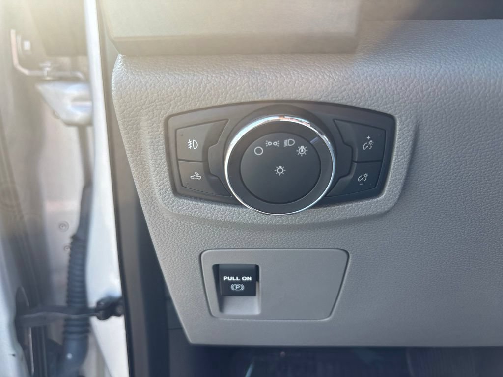 Used 2018 Ford F150 XLT w/ Trailer Tow Package AWD/4WD image 28