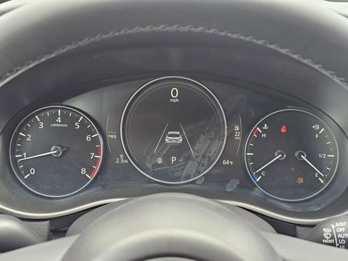 New 2026 MAZDA CX-50 AWD 2.5 S w/ Weather Package image 15