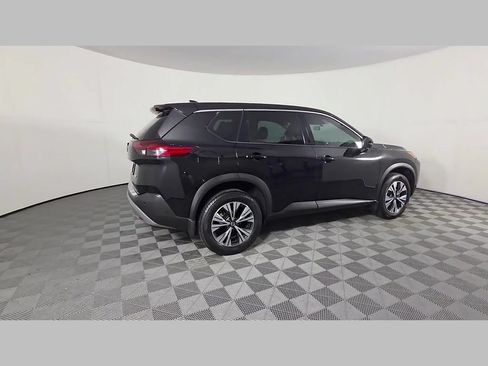 Used 2021 Nissan Rogue SV FWD image 37