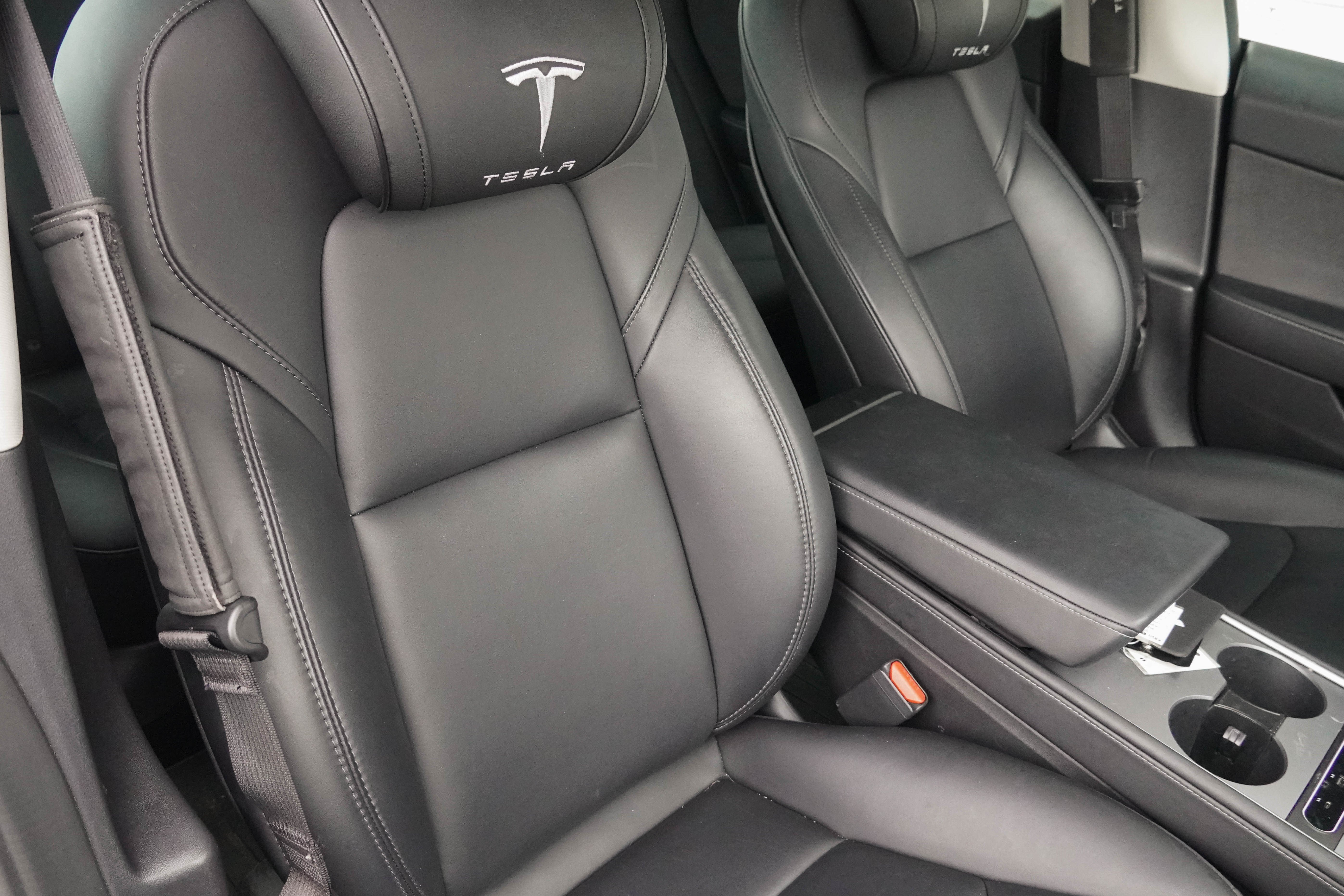 Used 2022 Tesla Model 3 Performance AWD/4WD image 13