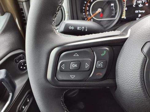 New 2026 Jeep Gladiator Sport AWD/4WD image 34
