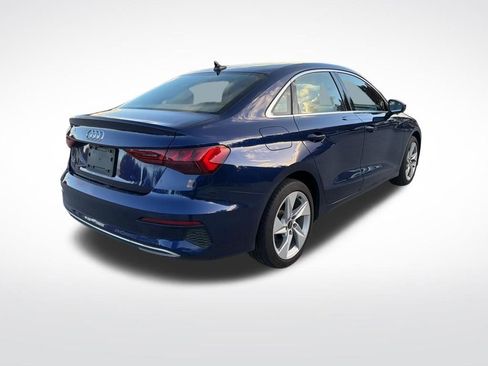 Used 2022 Audi A3 2.0T Premium image 5