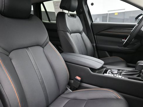 Used 2026 MAZDA CX-50 AWD 2.5 Hybrid w/ Cargo Package image 26