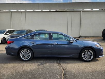 Used 2021 Toyota Avalon Limited w/ Advanced Safety Package