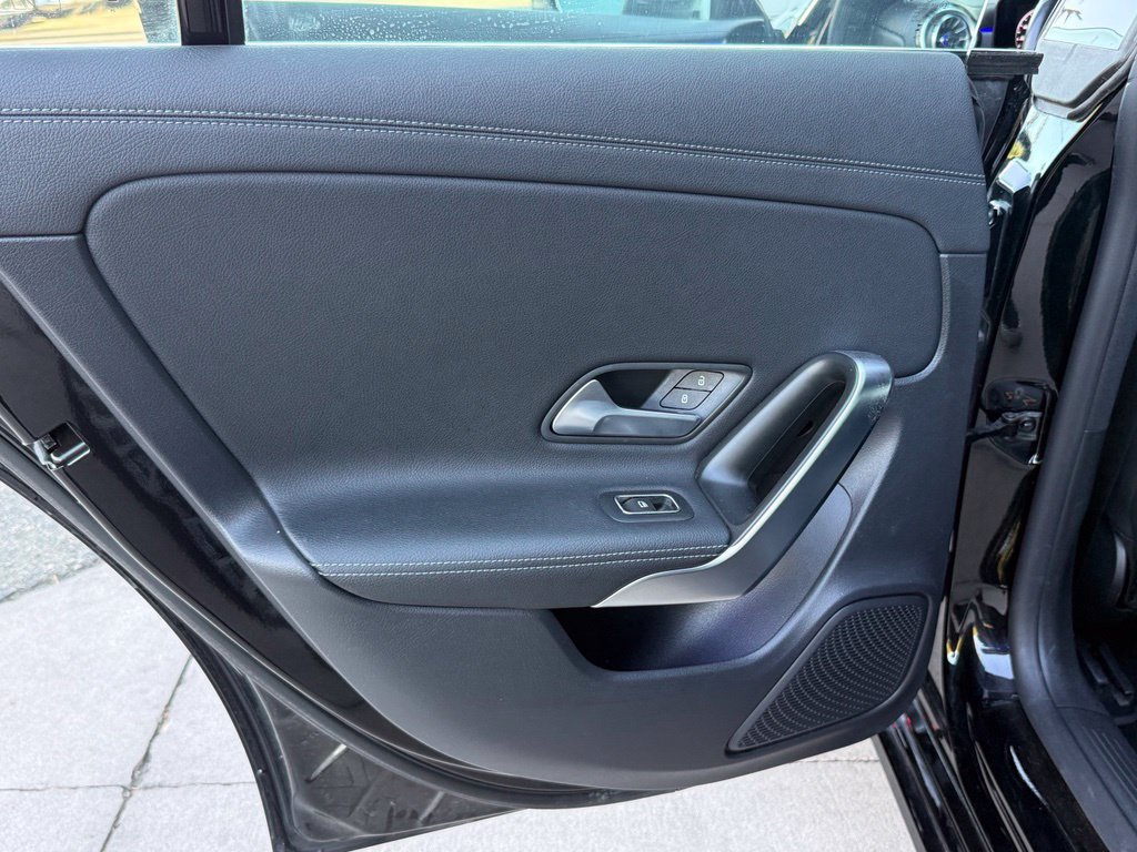 Certified 2025 Mercedes-Benz CLA 250 4MATIC image 23
