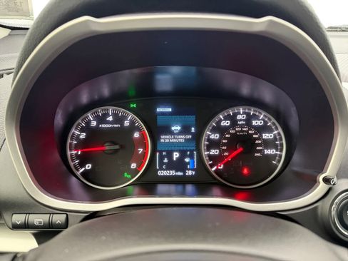 Used 2025 Mitsubishi Eclipse Cross SE image 14