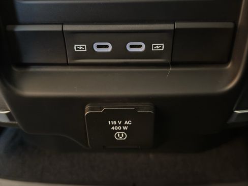 Used 2026 RAM 1500 Big Horn AWD/4WD image 13