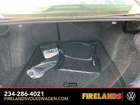 New 2026 Volkswagen Jetta SEL image 59