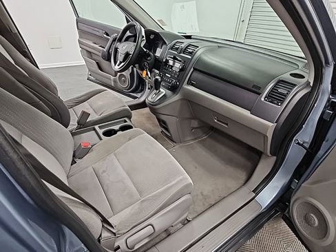 Used 2008 Honda CR-V EX image 27