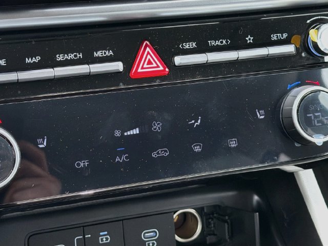 New 2026 Hyundai Tucson SEL Plus FWD image 20