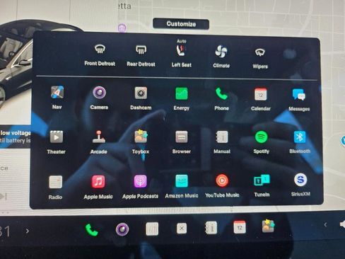 Used 2018 Tesla Model 3 image 38