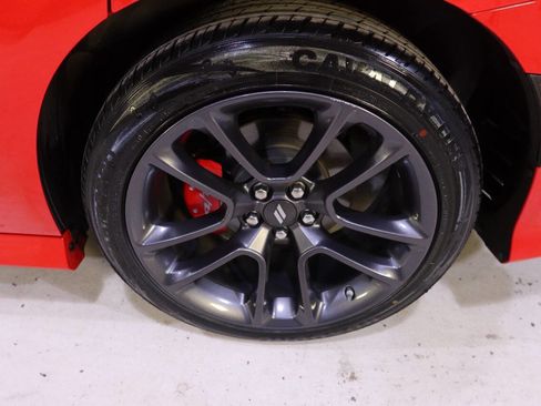 Used 2023 Dodge Charger R/T w/ Daytona Edition Group image 38