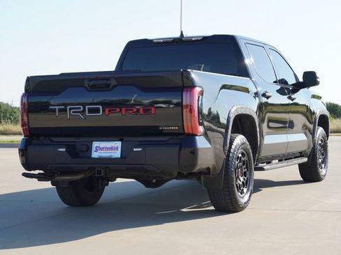 Used 2026 Toyota Tundra TRD Pro AWD/4WD image 9