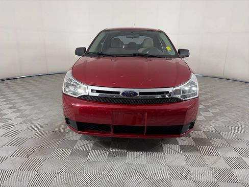 Used 2010 Ford Focus S FWD image 2