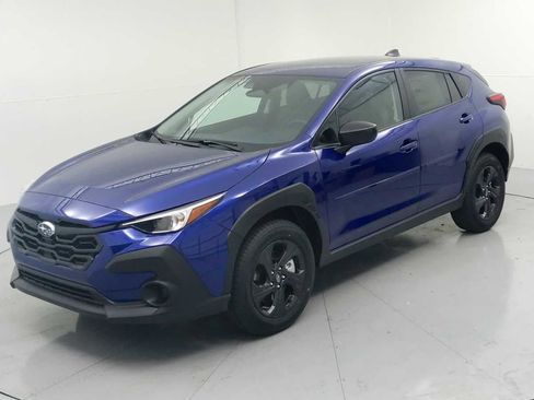 New 2026 Subaru Crosstrek 2.5i image 4