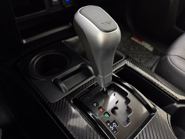 Used 2023 Toyota 4Runner TRD Pro AWD/4WD image 20