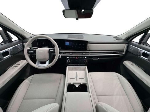 New 2026 Hyundai Santa Fe SEL AWD/4WD image 13