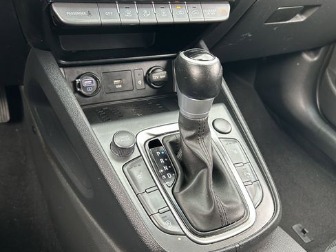 Used 2023 Hyundai Kona Limited w/ Cargo Package image 26