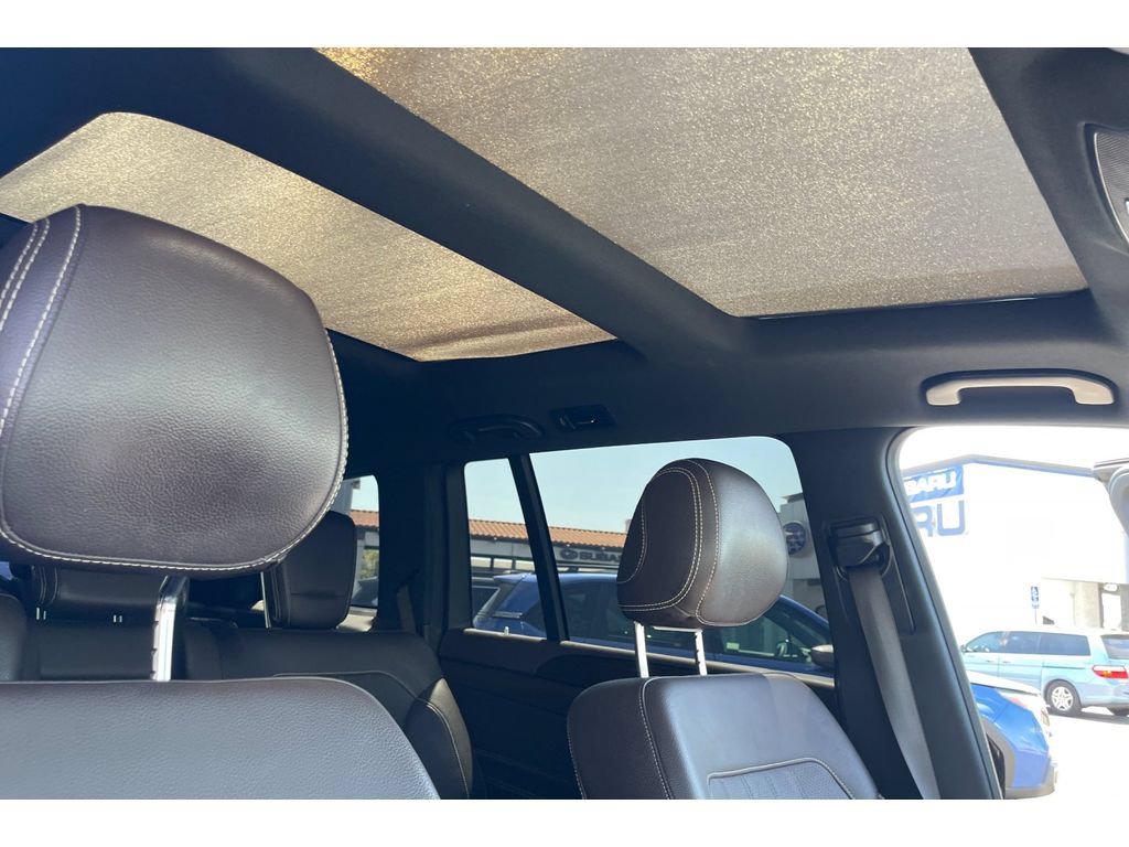 Used 2018 Mercedes-Benz GLS 450 4MATIC image 21