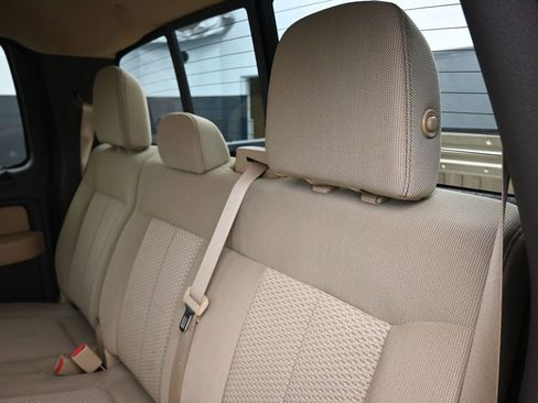 Used 2013 Ford F150 XLT w/ Luxury Equipment Group image 23