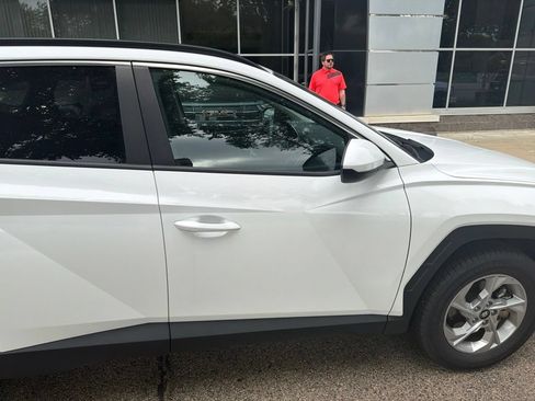Used 2024 Hyundai Tucson SEL AWD/4WD image 10