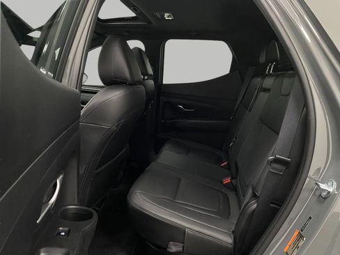 Certified 2024 Hyundai Santa Cruz Night image 31