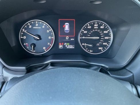 Used 2021 Subaru Outback Limited image 30