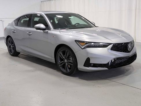 Used 2025 Acura Integra A-Spec image 6