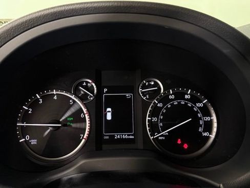 Used 2023 Lexus GX 460 Premium AWD/4WD image 23