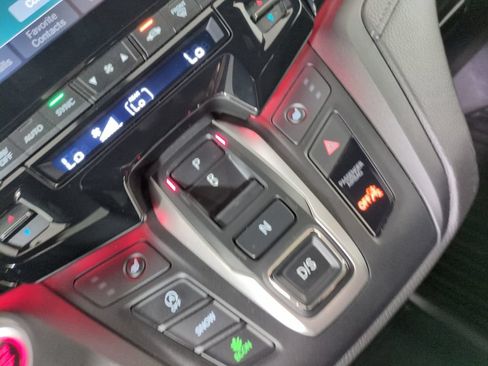 Certified 2024 Honda Odyssey Sport image 27