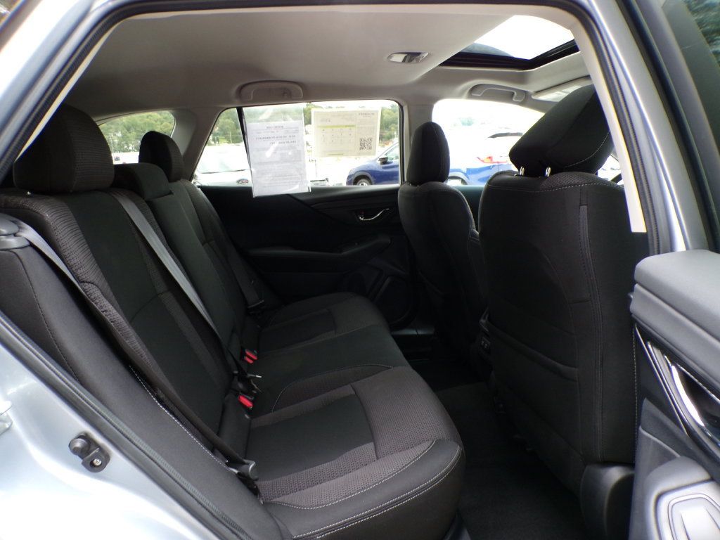 Used 2021 Subaru Outback Premium w/ Popular Package #1 AWD/4WD image 21
