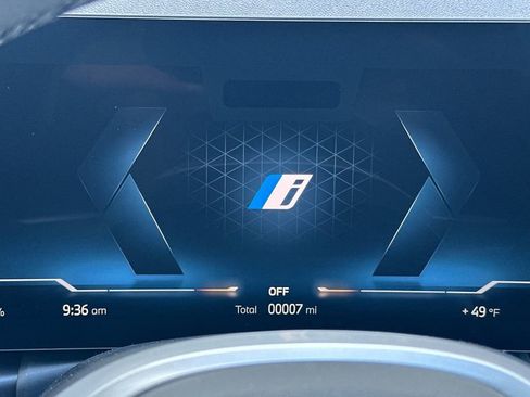 New 2026 BMW i4 eDrive40 w/ M Sport Package RWD image 29