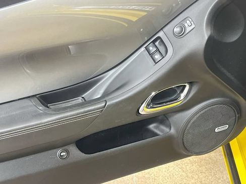 Used 2010 Chevrolet Camaro SS w/ RS Package RWD image 16