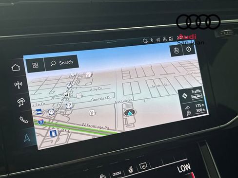 Certified 2026 Audi Q8 Premium image 20