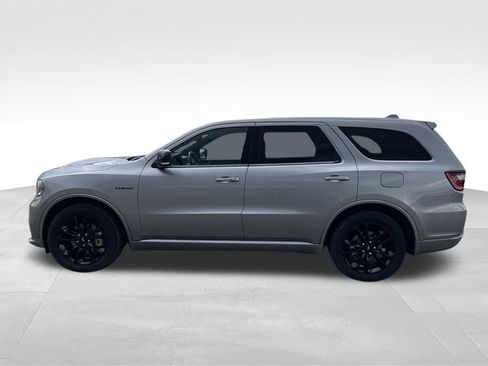 Used 2020 Dodge Durango R/T w/ Blacktop Package AWD/4WD image 8