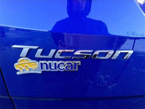 Used 2022 Hyundai Tucson Limited image 8